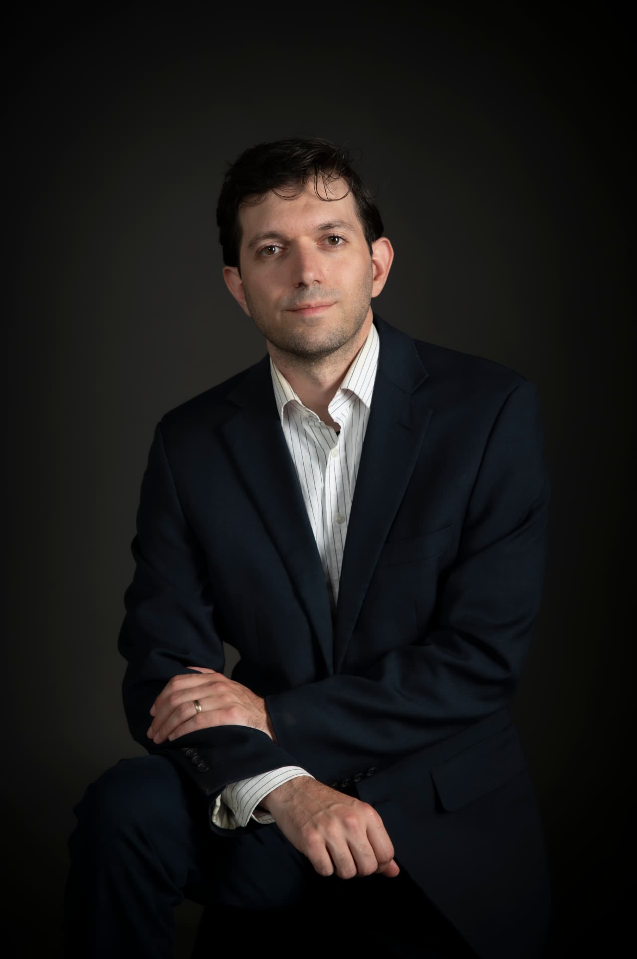 Jacob Zemon, founder and WSI-Certified Consultant